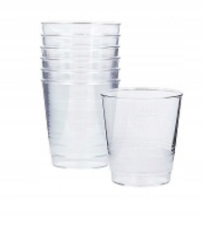 

Kieliszek do wódki 40ml Ps krystaliczny 40szt
