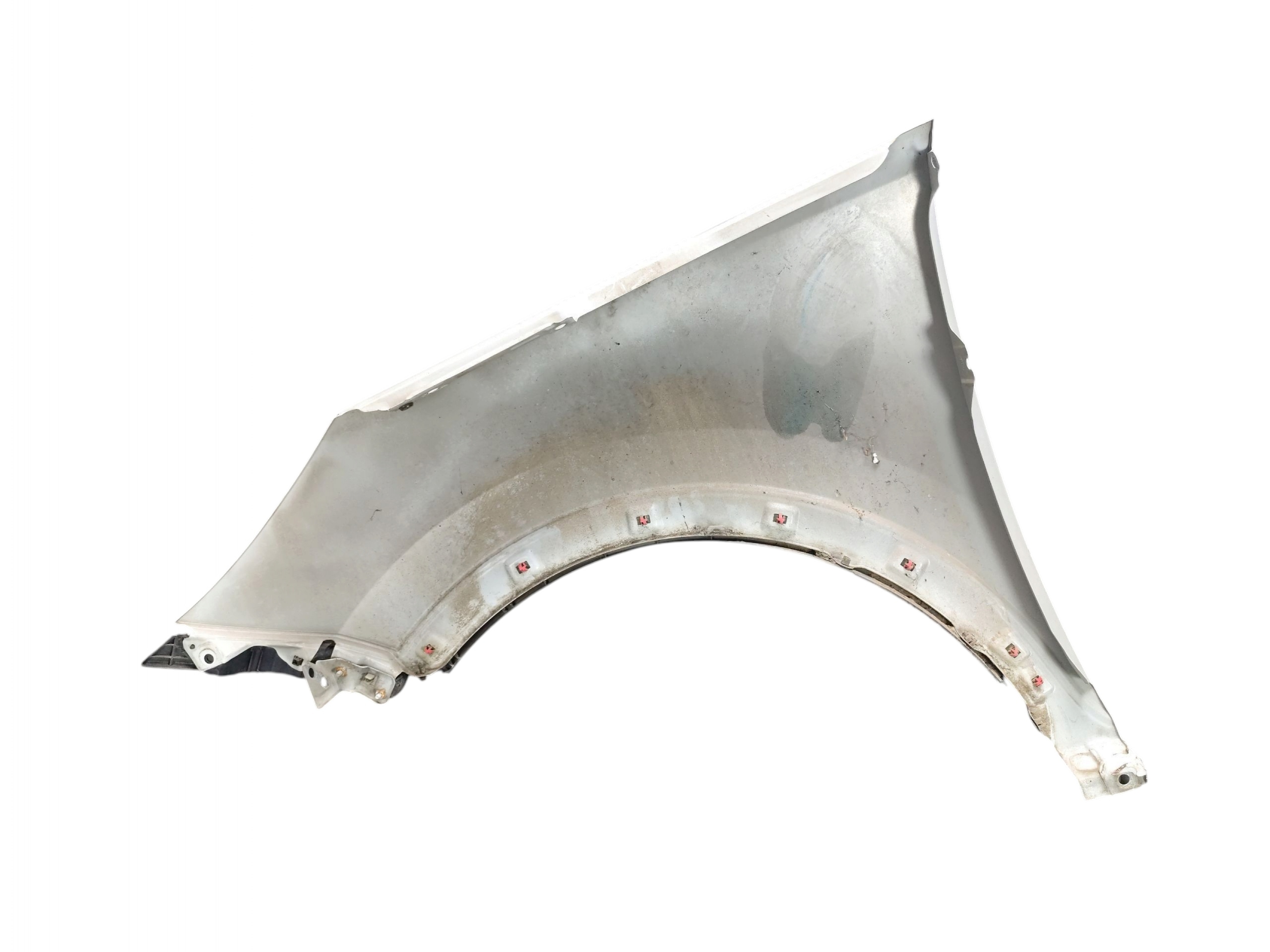 fender right front KIA SPORTAGE III LAK: WD (10-14)