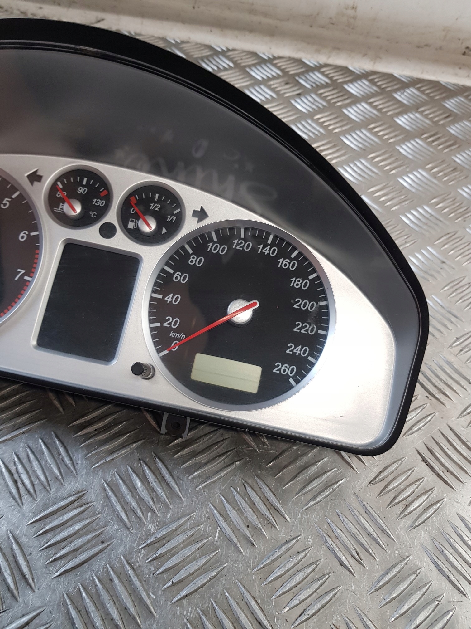 dials 7M5920800C FORD GALAXY and 2.3B 00R