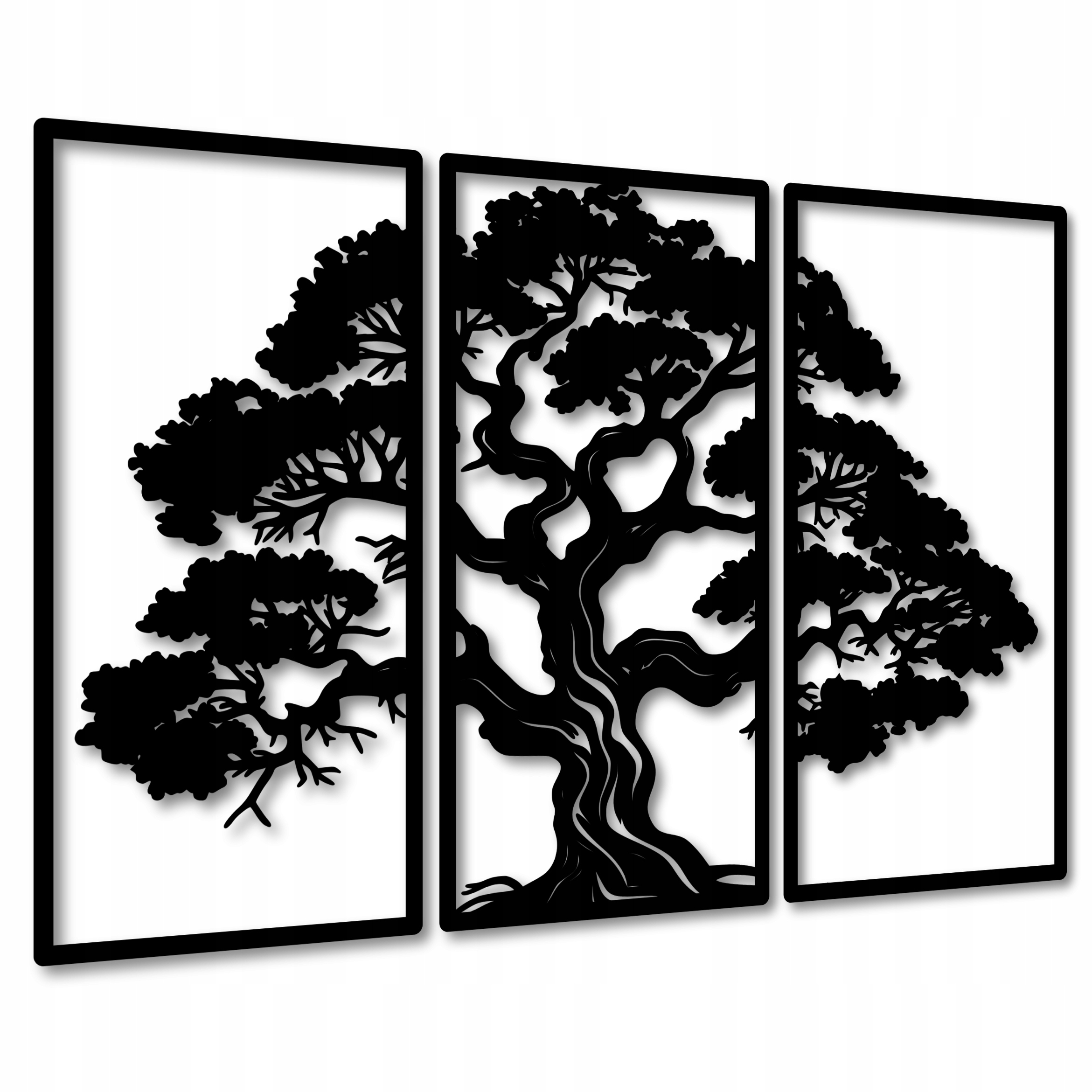 Ažurový Obraz Dřevo 120x80 cm Obrazy Do Obývacího Pokoje Obrazy Na Zeď Dekorace