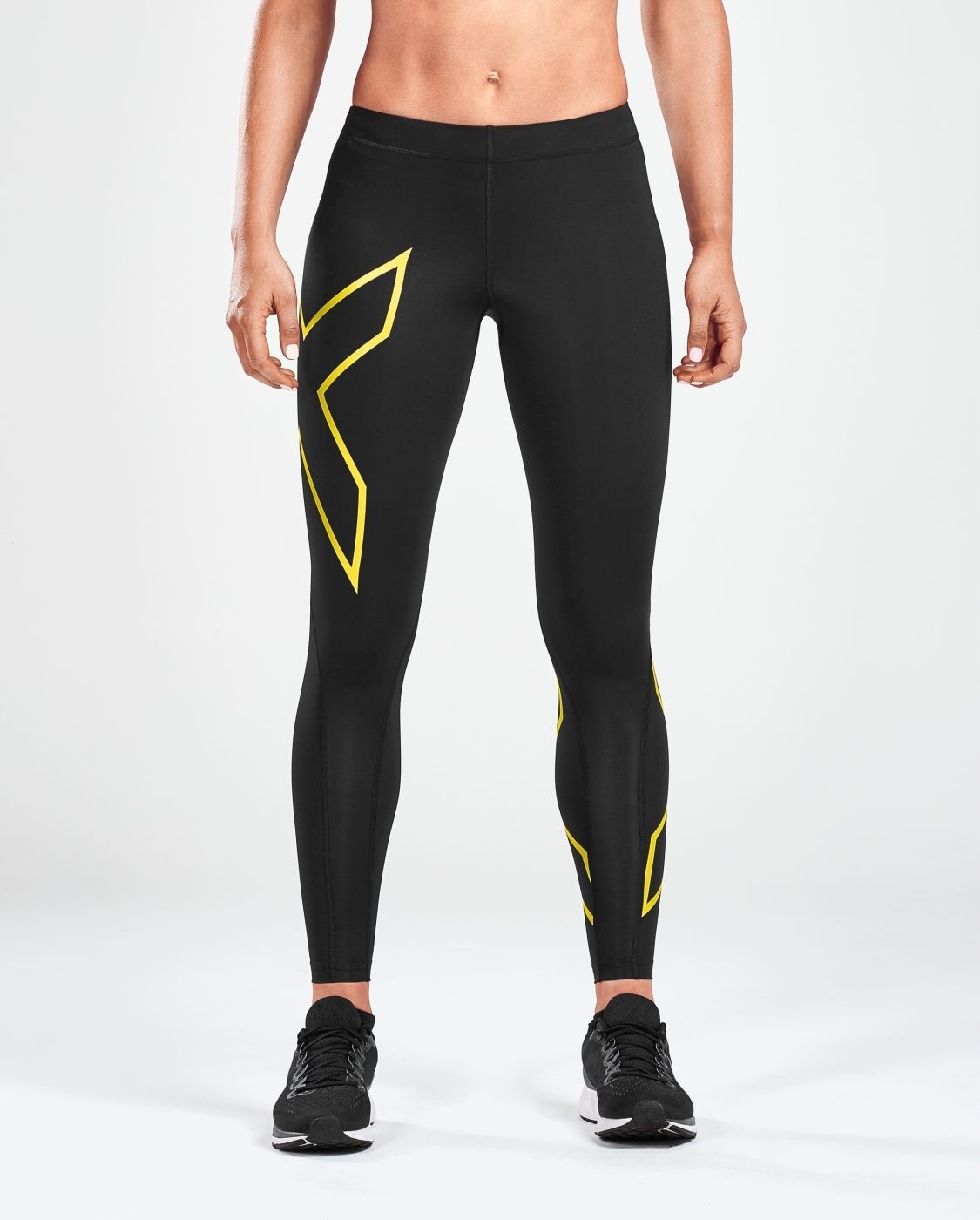 2XU legginsy kompresyjne TR2 Tights Rozmiar M