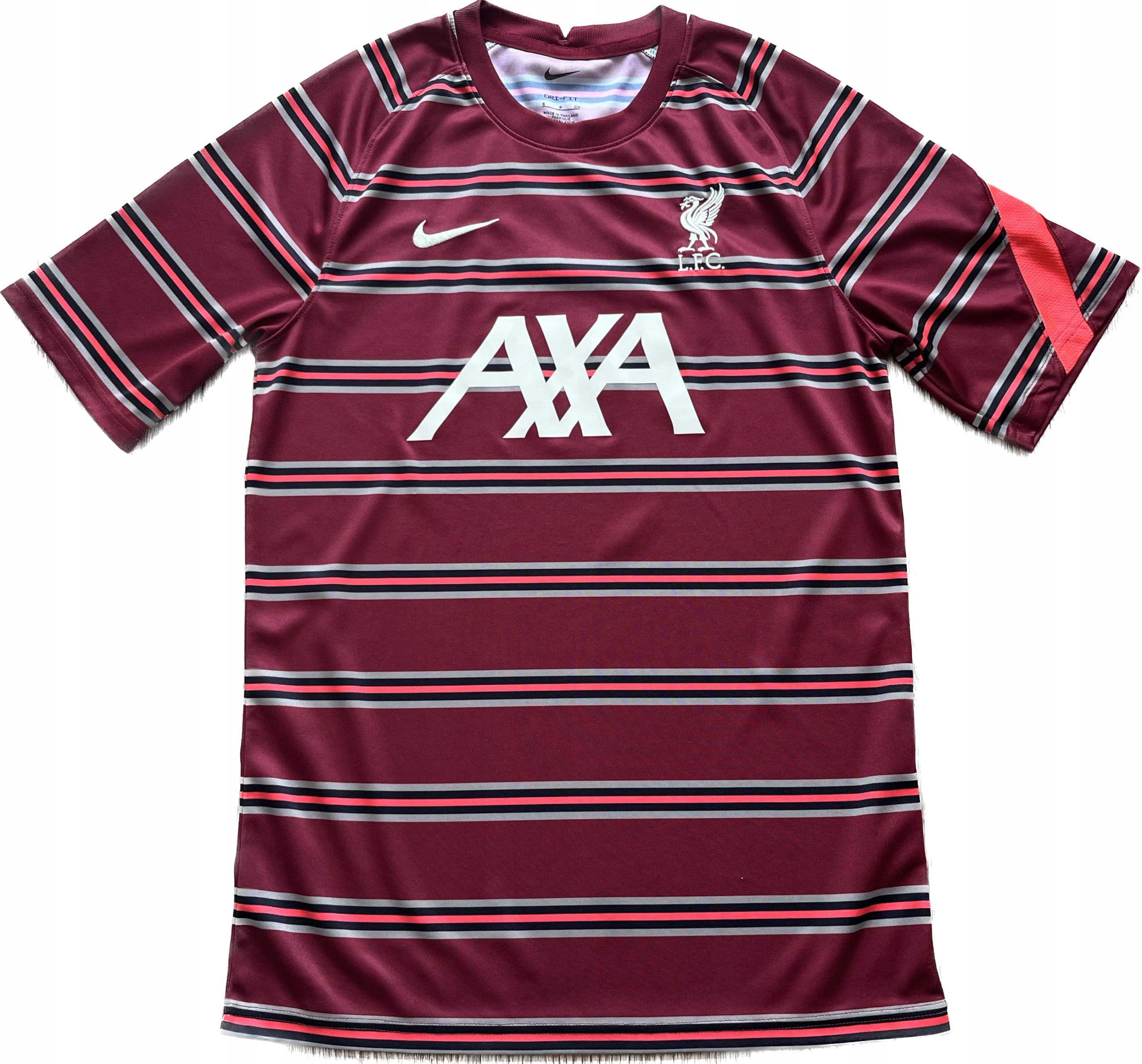 Koszulka męska NIKE LIVERPOOL FC, rozm. S