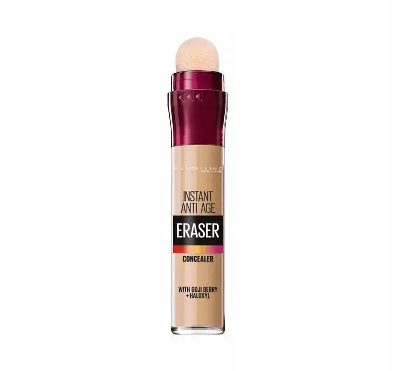 

Maybelline The Eraser Korektor pod oczy 02 Nude