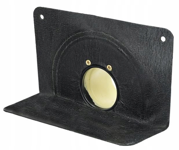 Střešní vpusť 110 mm Galeco Drain, terasový bitumenový límec