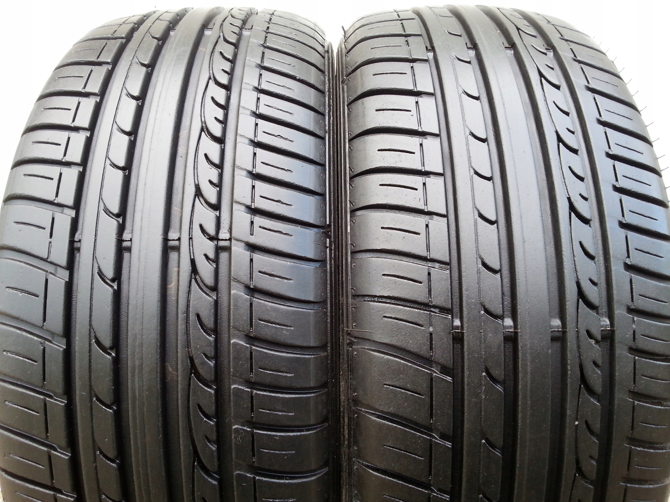 OPONA DUNLOP 195 50 15 SP SPORT FASTRESPONSE