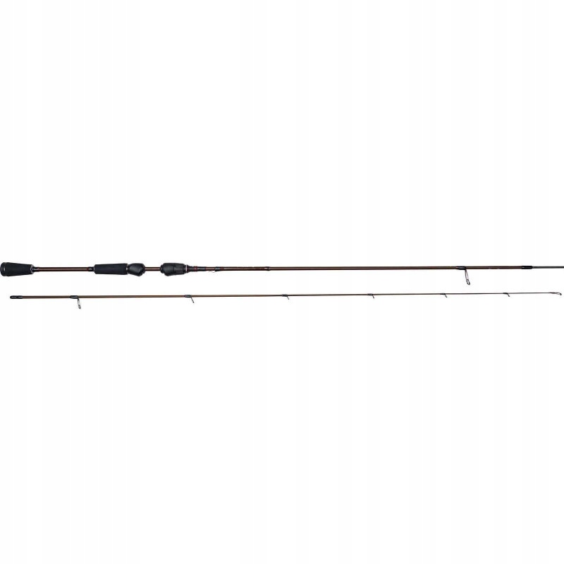 Wędka Westin W4 Streetstick 2nd 2,13m 2-10g