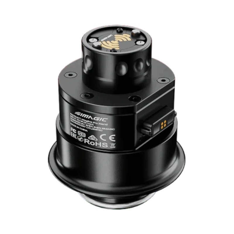 Simagic Maglink Pro Xtend Predlžovačka pre základne Alpha a M10