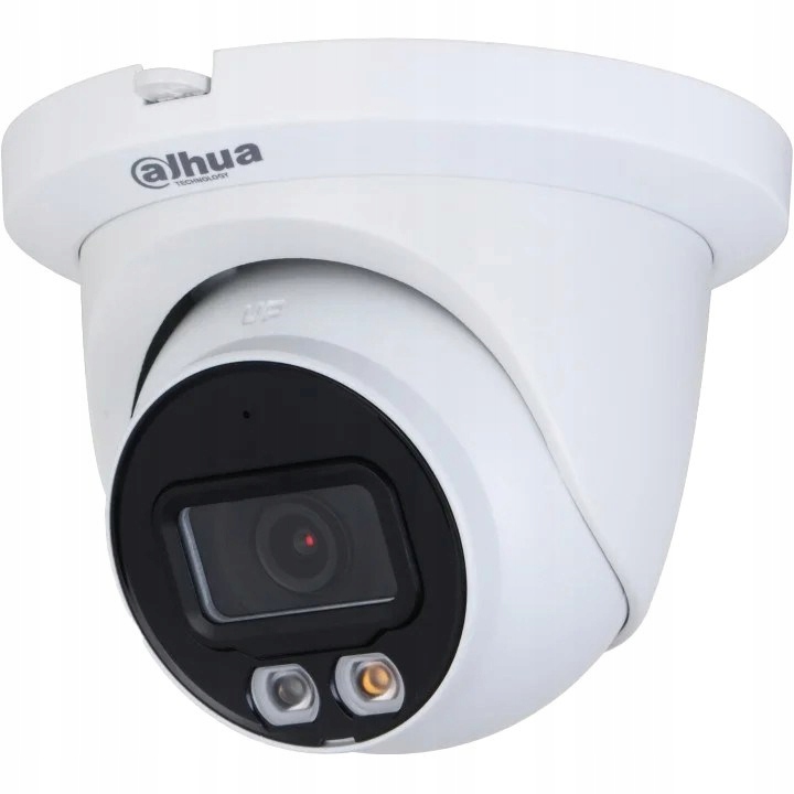 Ip kamera Dahua 8Mpx IPC-HDW2849TM-S-IL-0280B