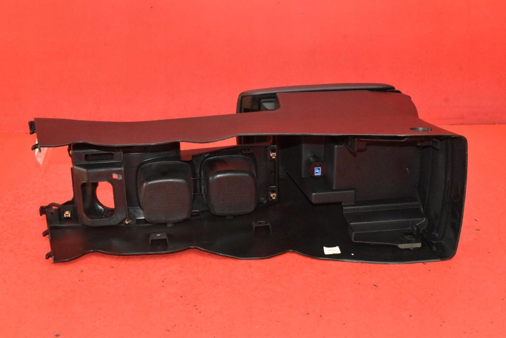 TUNEL central armrest EU SUZUKI SX4 2 II S-CROSS 13-16