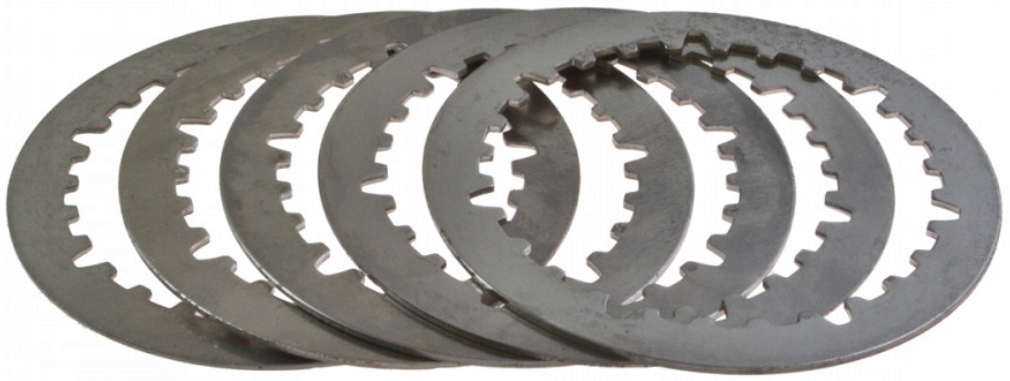 Kovové kotouče spojky Honda Cbx 650 E 83-84