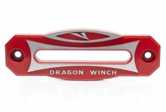 Dragon Winch Klzná vodiaca lišta pre navijaky Dwm, Dwh, Dwt 9000-18000 Org