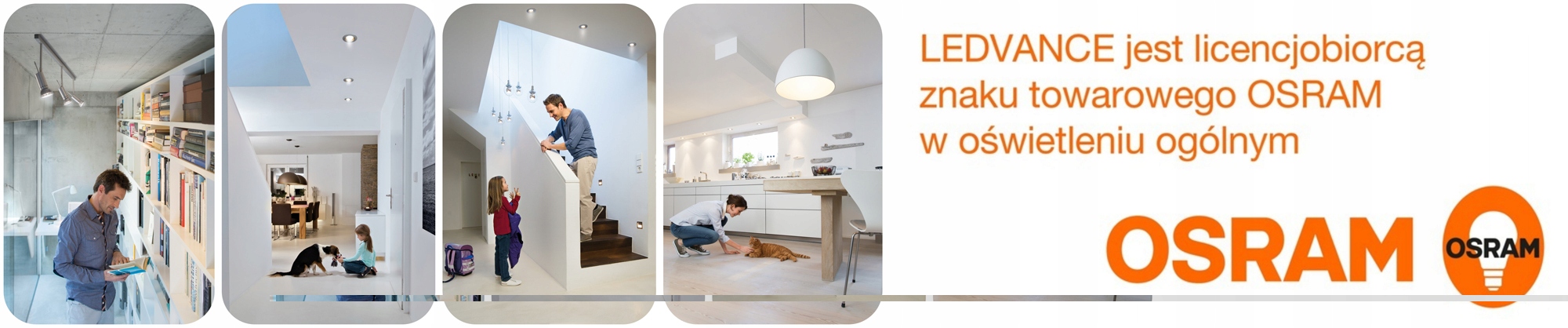 ŻARÓWKA LED KAPSUŁKA G9 4,2W=40W 470LM 2700K OSRAM Rodzaj LED