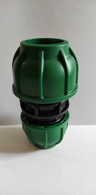 Redukcja PExPE 50x40 Marka Agroweze