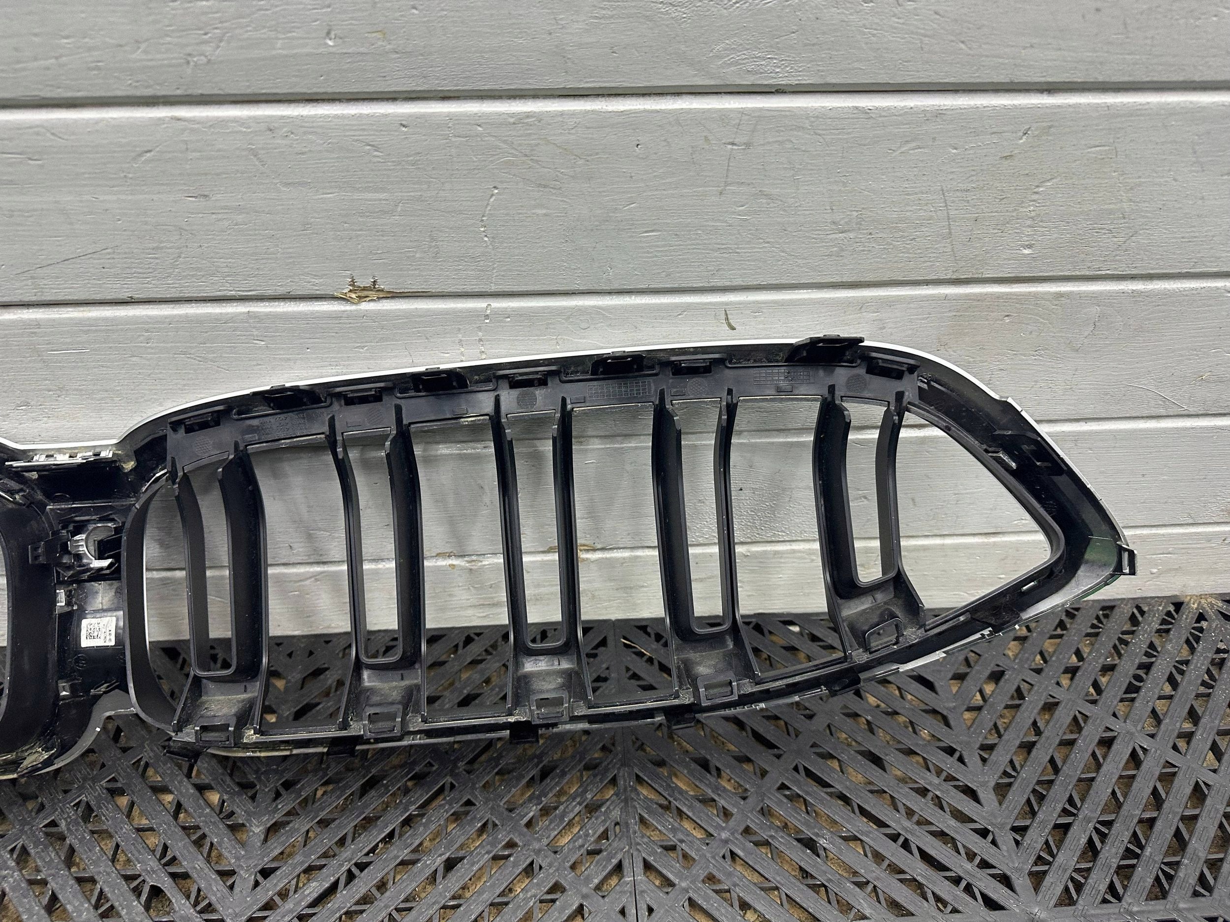 grill front BMW 8 G14 G15 G16 7930647