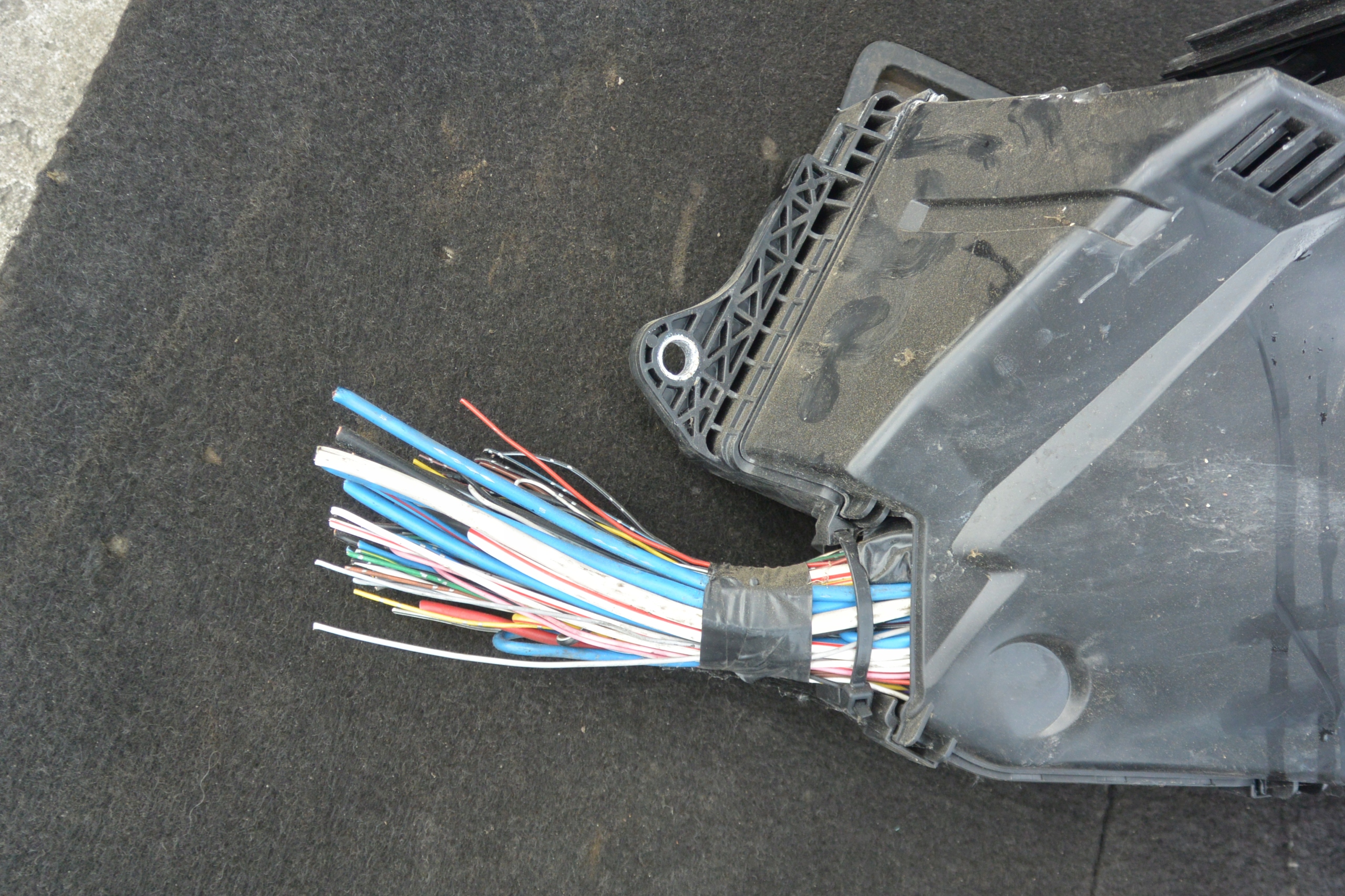Module fusibles Module LEXUS GS III 450H MK3