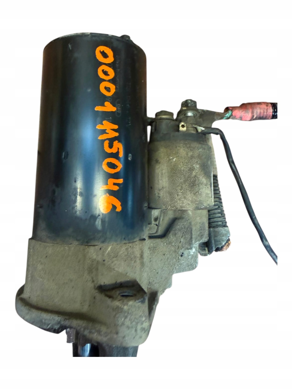 Anlasser Starter BMW 3 E90 E91 7 E65 E67 2.0d 0001115046