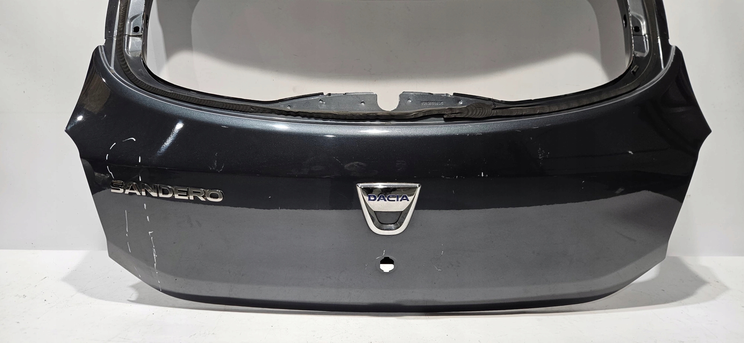 trunk door boot DACIA SANDERO II 12-20 original