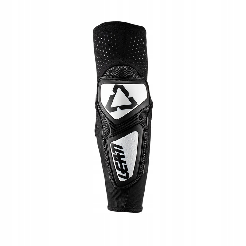 Chránič Loktů Junior Leatt Guard Contour White Black