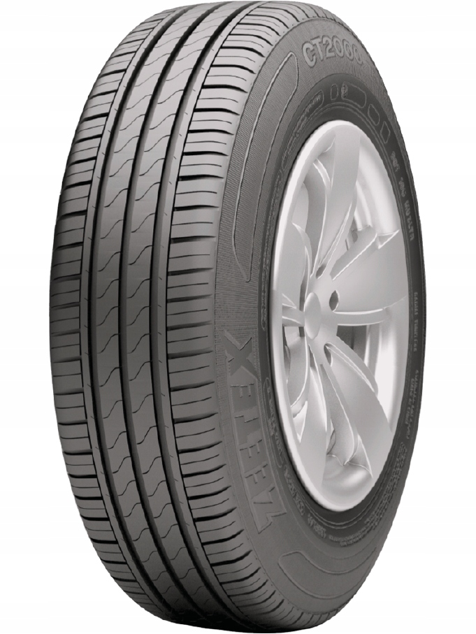 Zeetex CT2000 235/65 R16C 115/113R