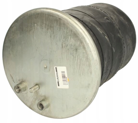 MIECH ZAWIESZENIA MAN TGA TGM KPL. TYŁ L/P