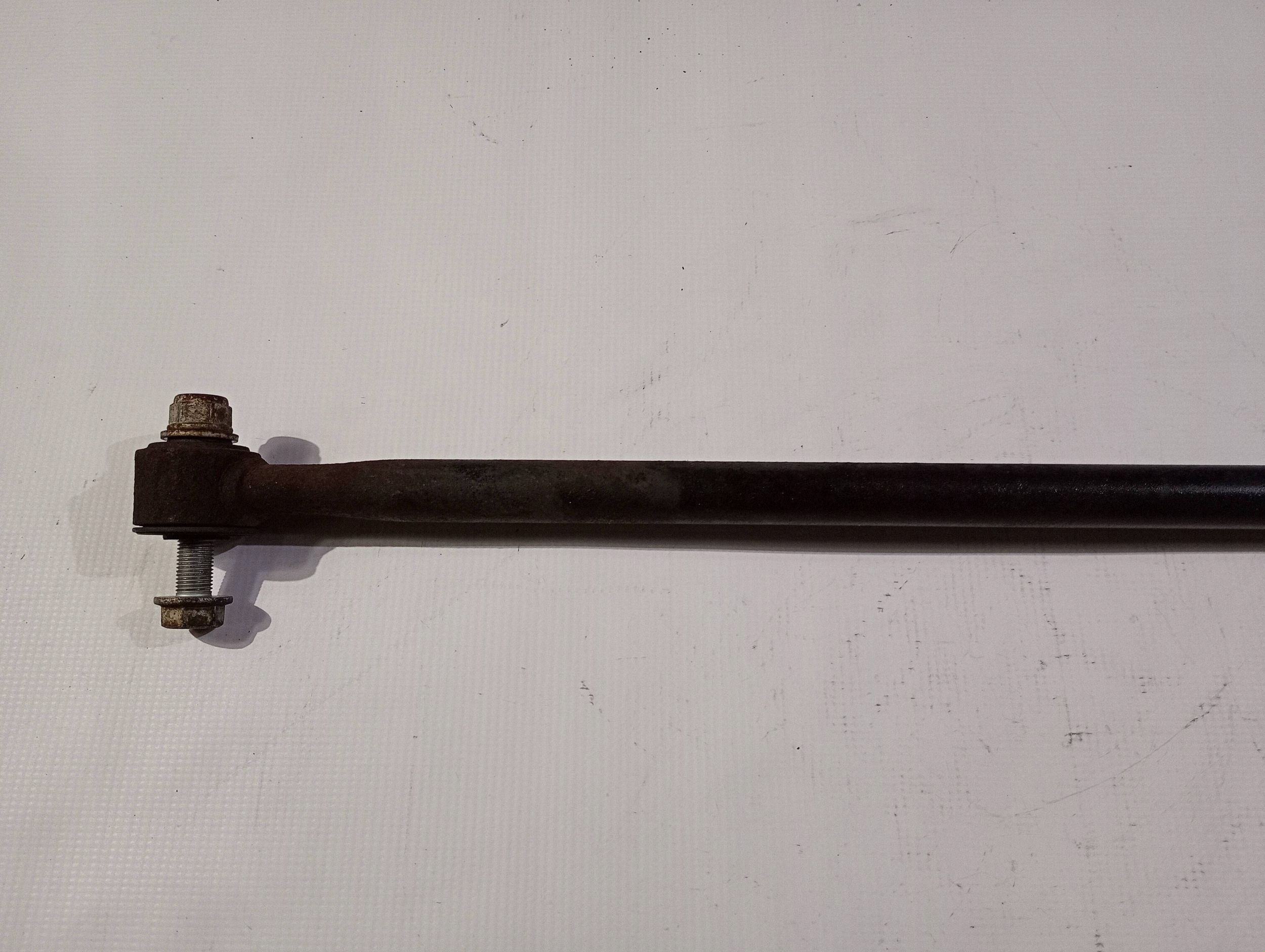 Stabilizator Spurstange panharda heck hinten Dodge RAM 1500 2019