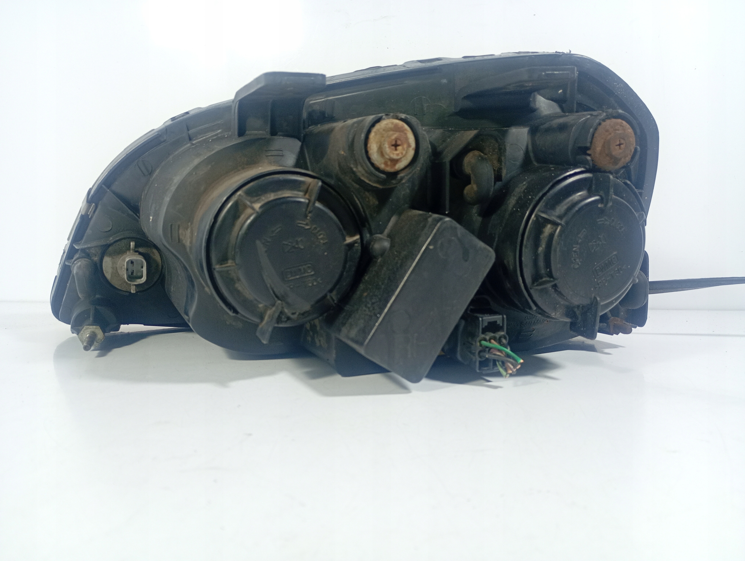 CHEVROLET Nubira 04-10 light REFLEKTOR right front front OE RHD 8586