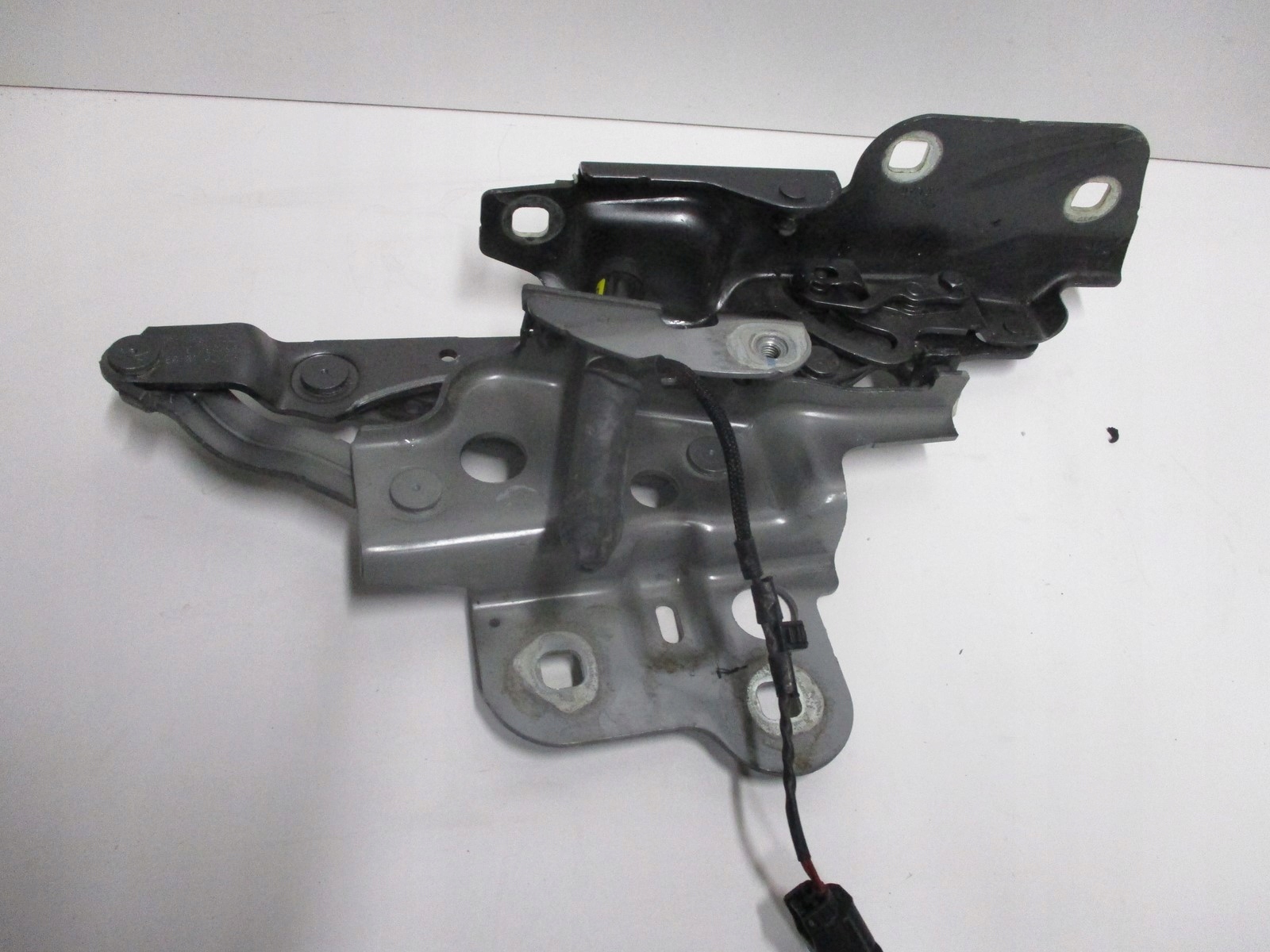 hinge bonnet hinges JAGUAR E PACE right left J9C3-16801-AB J9C3-16800-AC