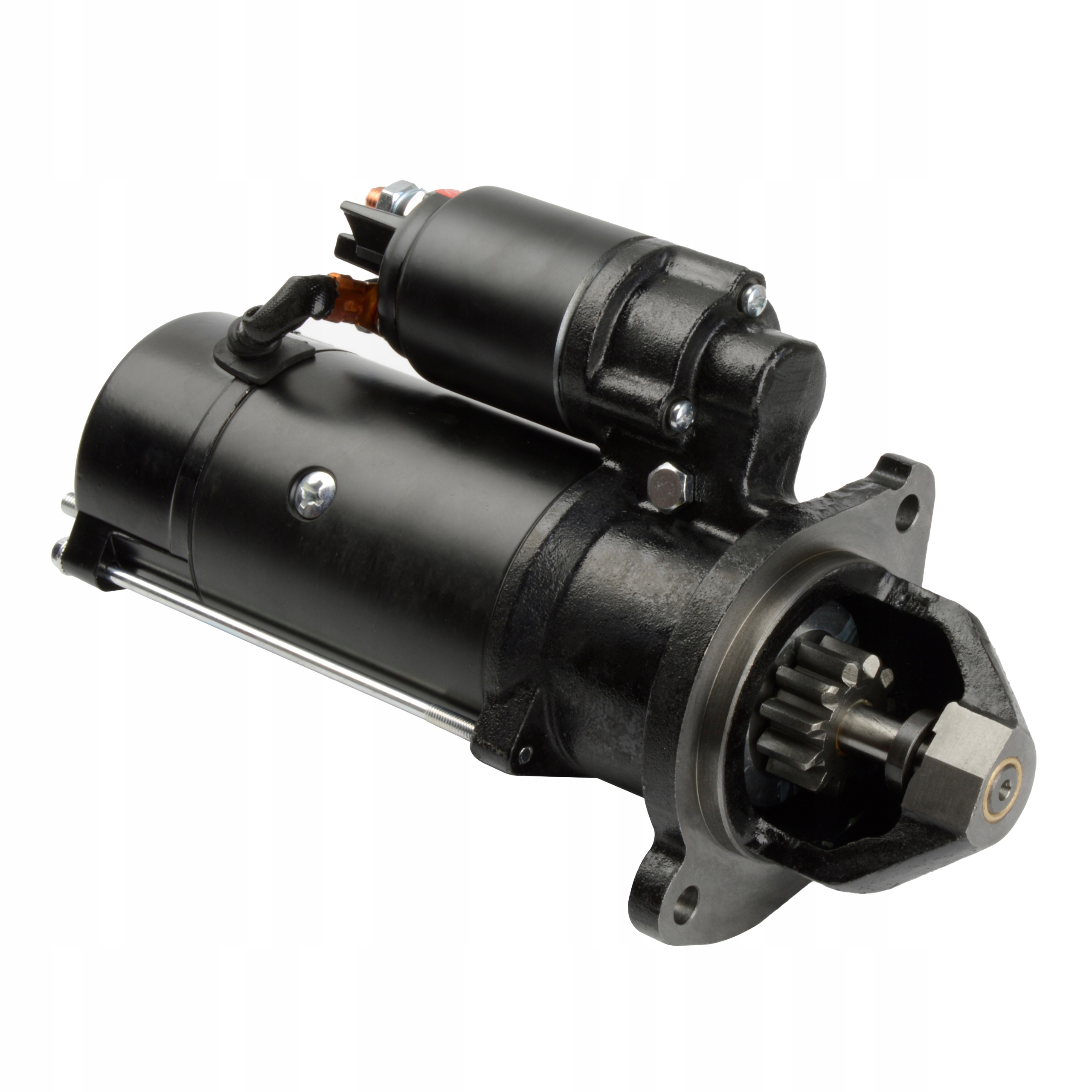 startér Jcb 24V 4KW 11Z Motor Dieselmax 320/A9080 320/09453 320/09027