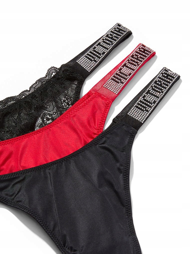 Tanga Victoria's Secret
