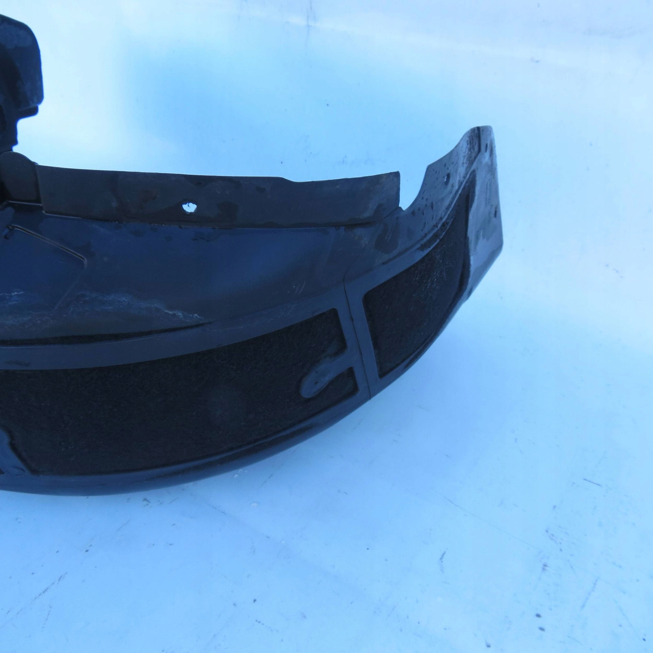mudguard rear part VOLVO XC70 II CROSS AWD 2.4D 185KM 2000-2007r