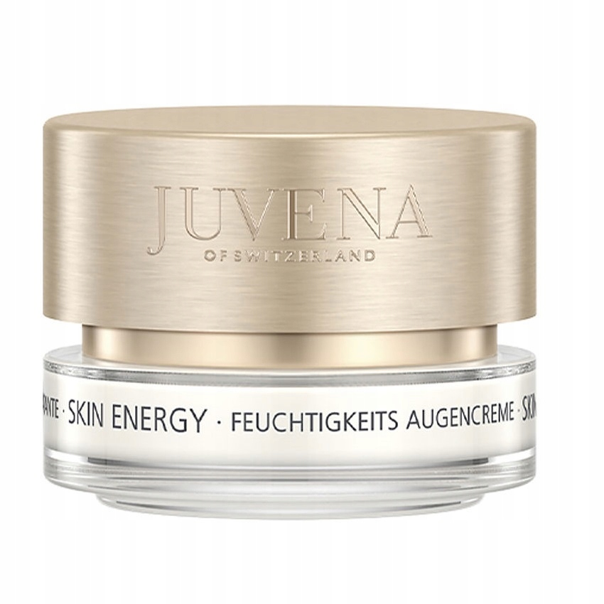 Hydratační krém pod oči Skin Energy Moisture Eye Cream 15 ml Juvena