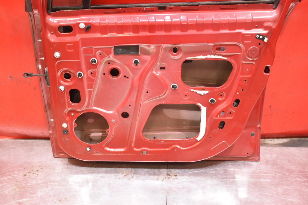 door right front front TENNJ RENAULT MEGANE SCENIC 3 III 09-12