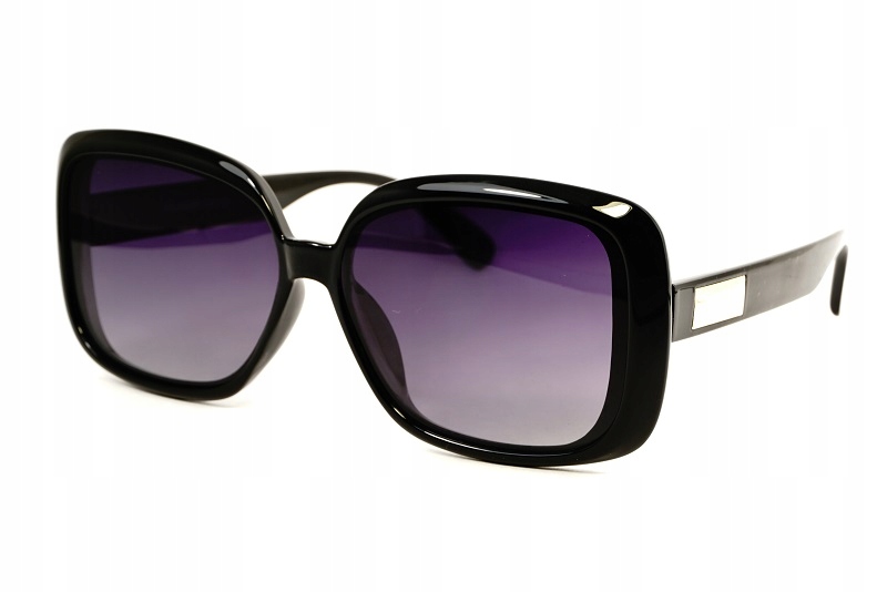 Жіночі сонцезахисні окуляри Fly Polarization Brand Polarized