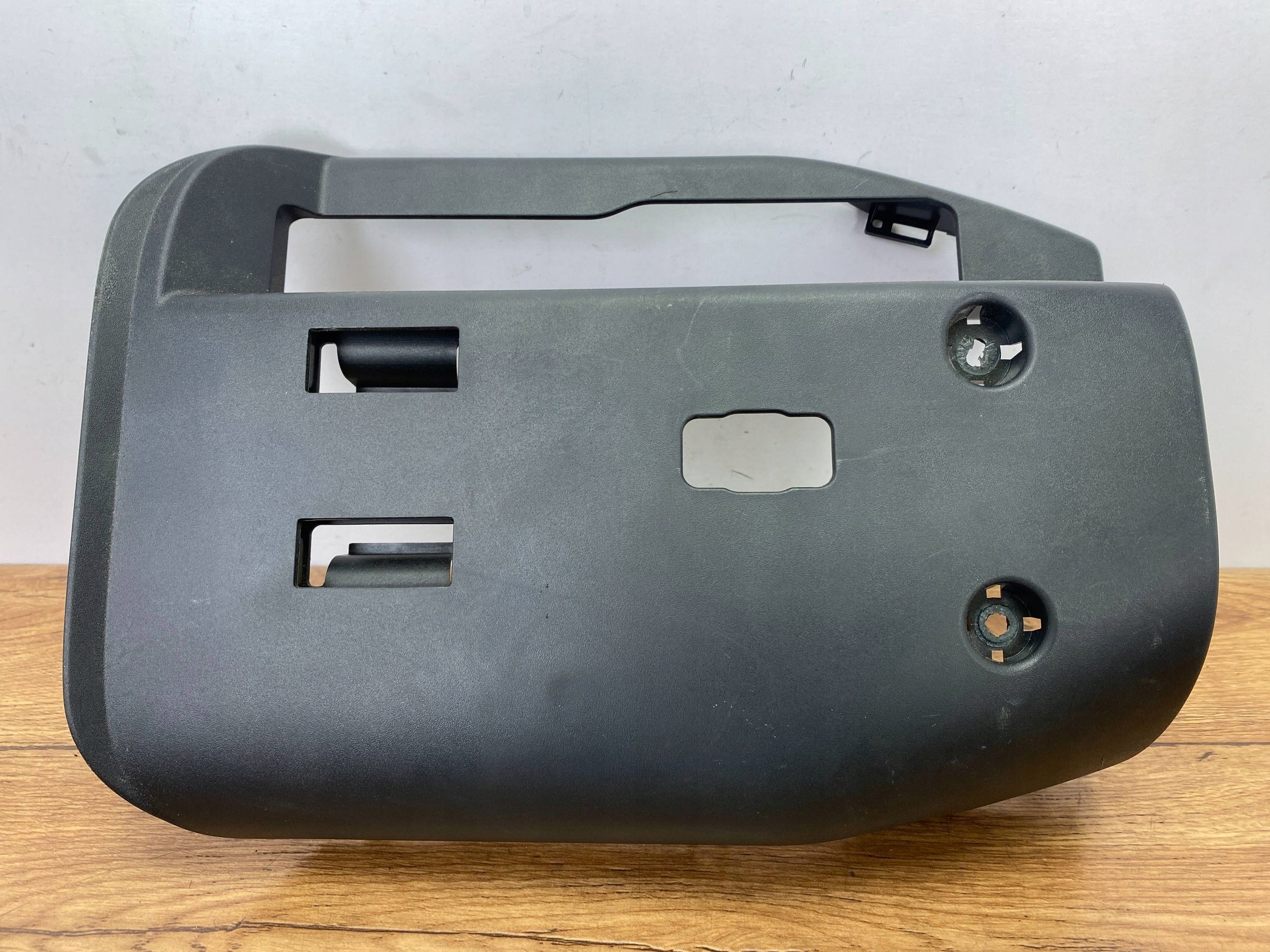Blende Abdeckung der Lenksäule lenkrad Ford Escape IV Kuga MK3 2020+