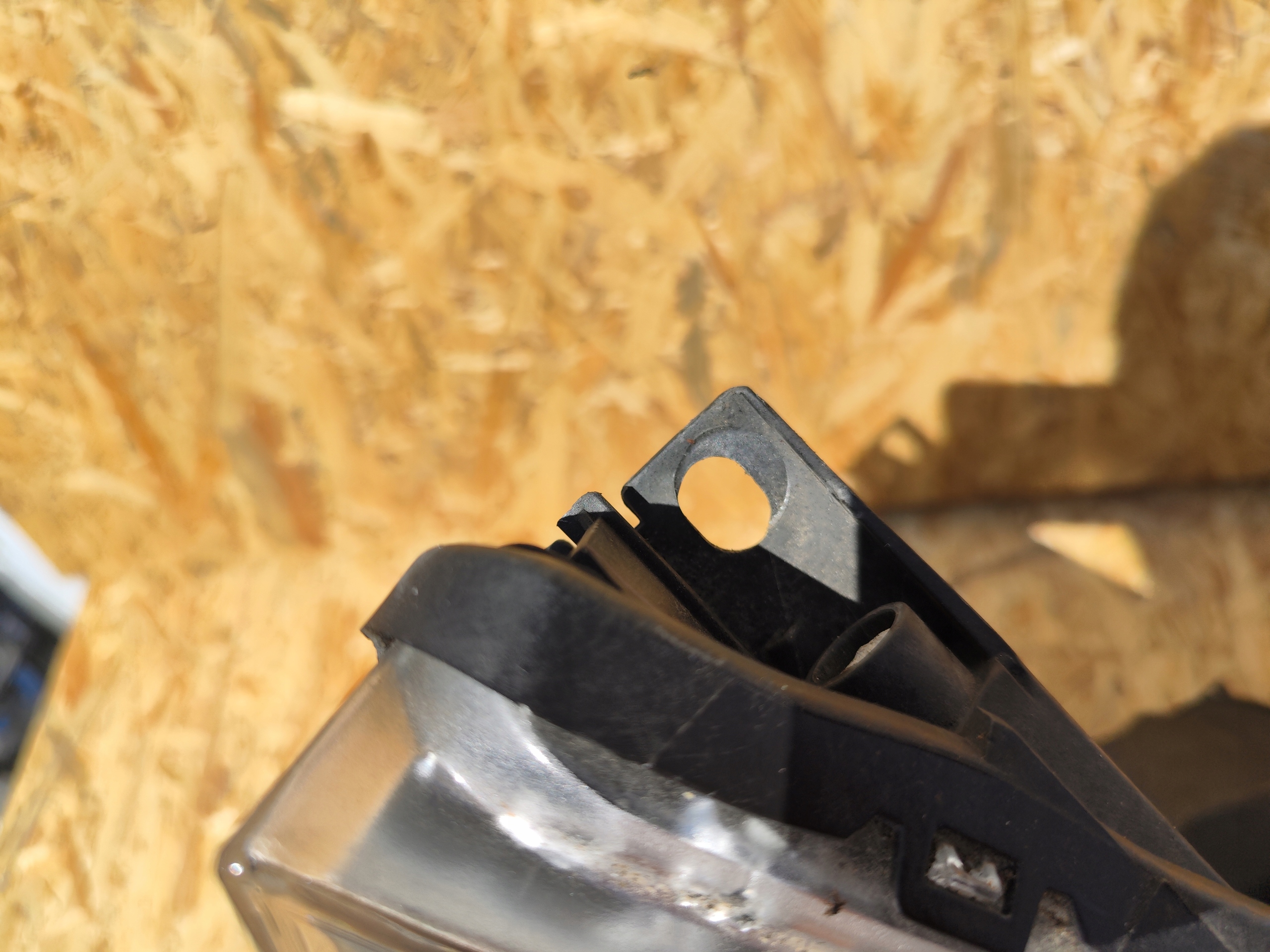 Frontscheinwerfer Renault Espace RHN 820039470R Xenon Rechts Headlight - Thumbnail 4