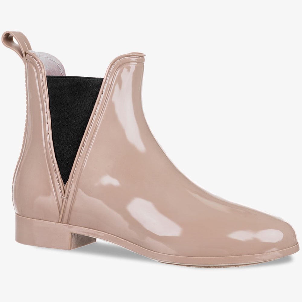 KALOSZE SZTYBLETY BUTY GUMOWCE LEKKIE MODNE NEW 40 Marka Casu