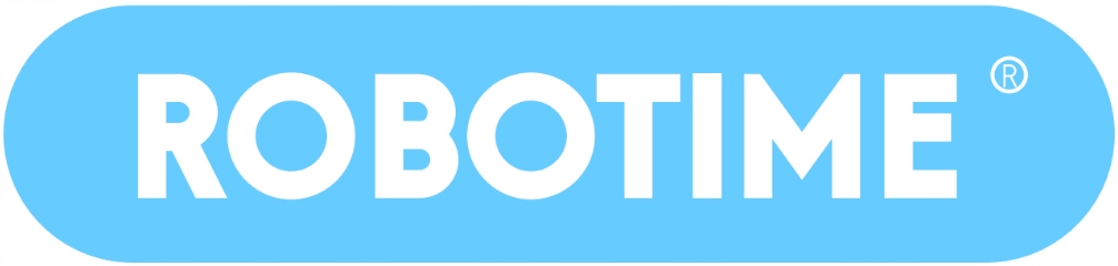 ROBOTIME Drewniany Model Puzzle 3D Saksofon Marka Robotime