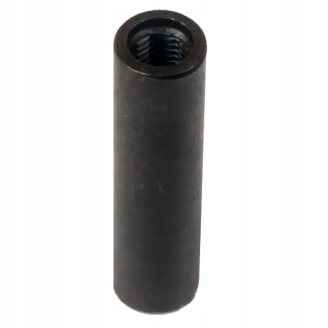 

Łącznik Wału Kosy 7 Frezów Gwint Na Wał 7MM