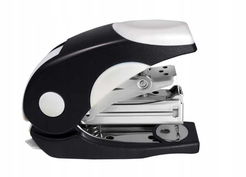 

Zszywacz Orka mini GV090 zszywki 24/6 czarny