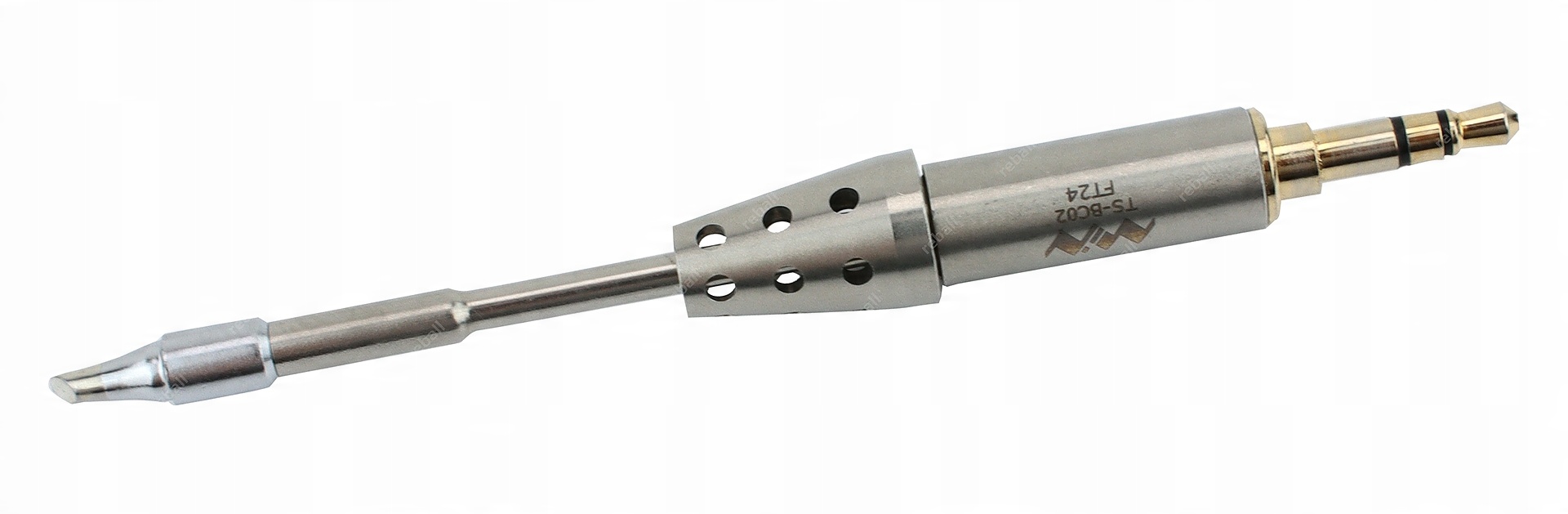 

Grot Z Grzałką TS-BC02 Do Lutownicy TS80 Usb-c 24W