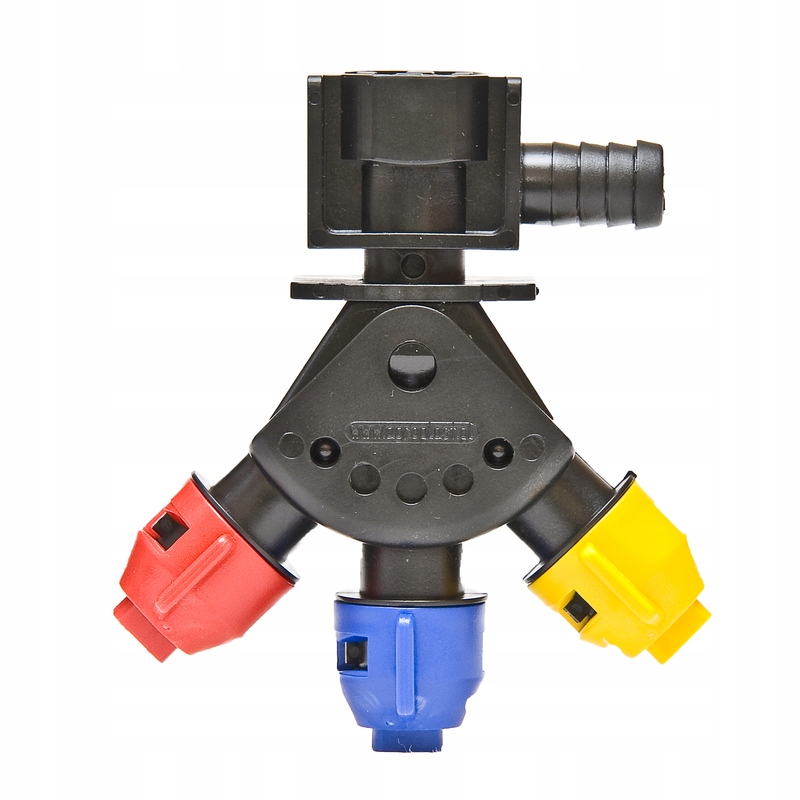 

Głowica wahadłowa krańcowa AP0-100/GW07/K 3poz.