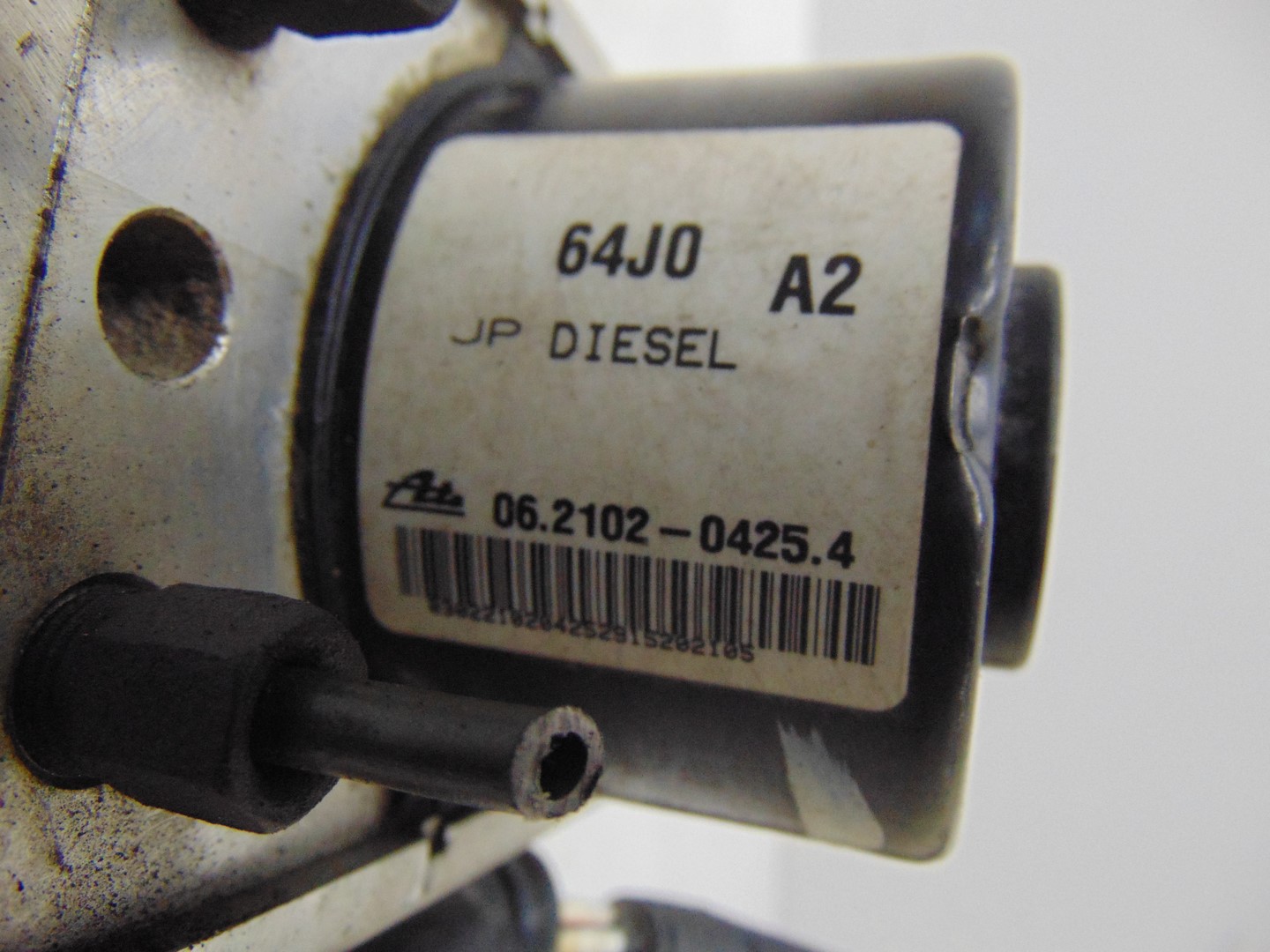 насос ABS suzuki Grand VITARA 64J0 A2 062102-05794