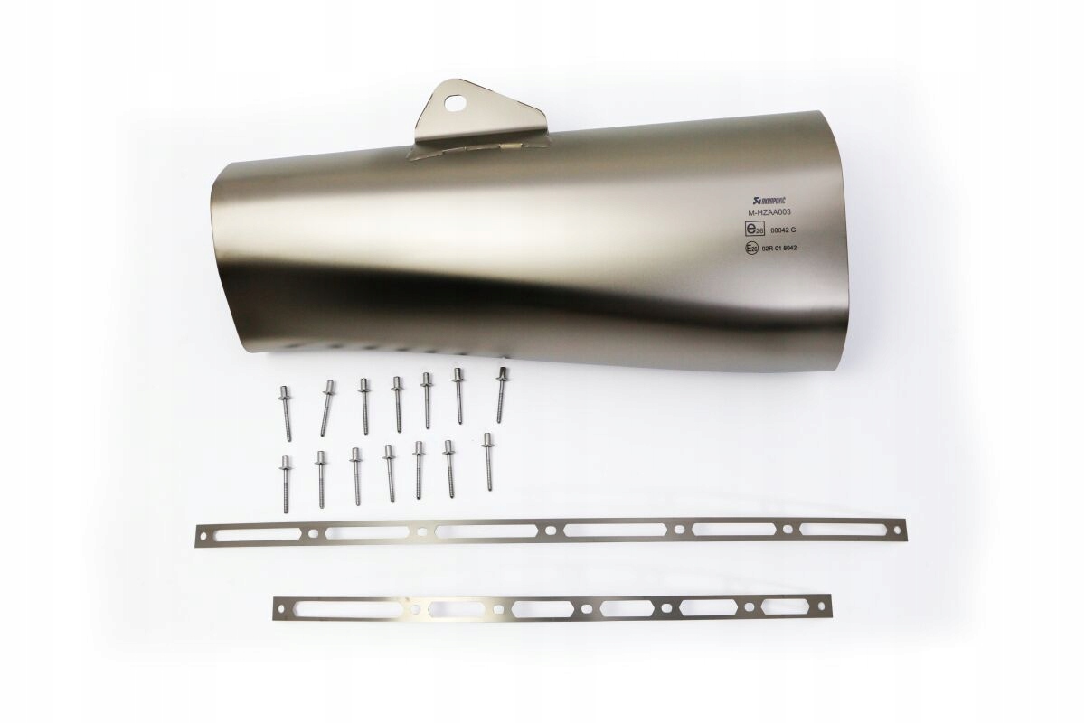 Sada Na Opravu Tlmiča Akrapovic Yamaha Xp 530 P-RKS519ZEM390