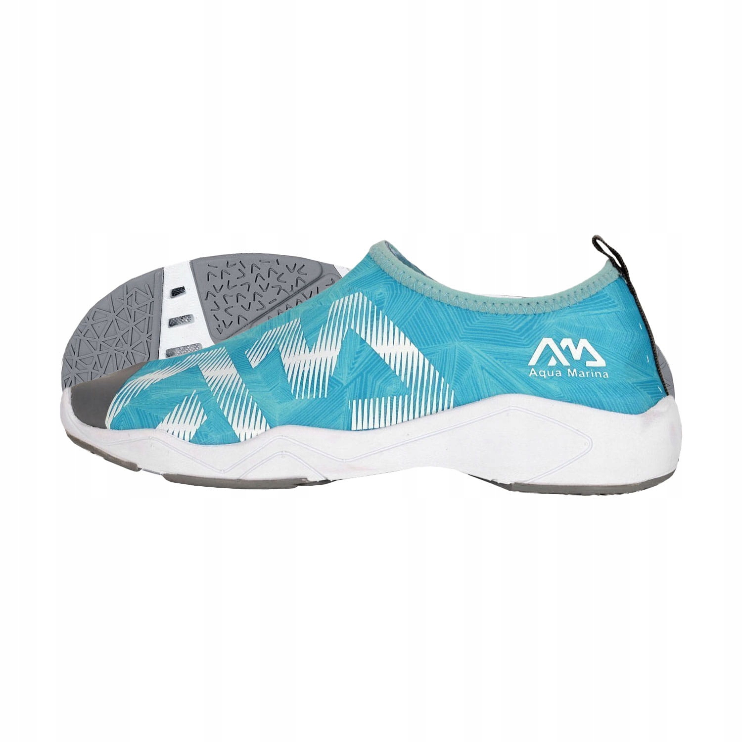 Boty Do Vody Aqua Marina Ripples S-17RI-BL34/35