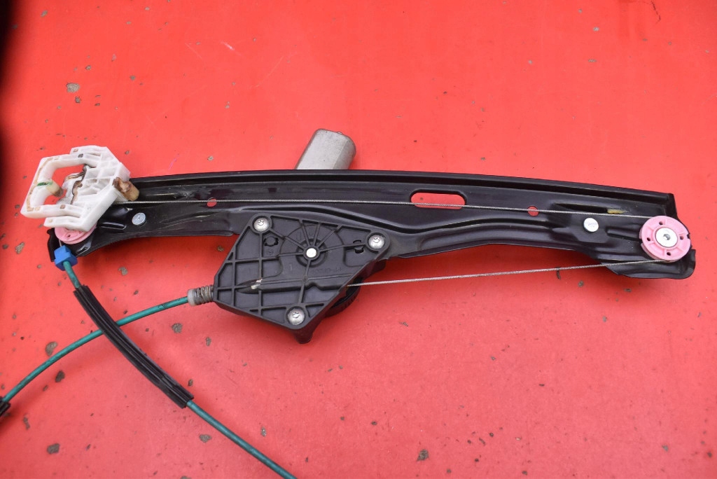 window regulator right front EU BMW F20 5D HB 11-15