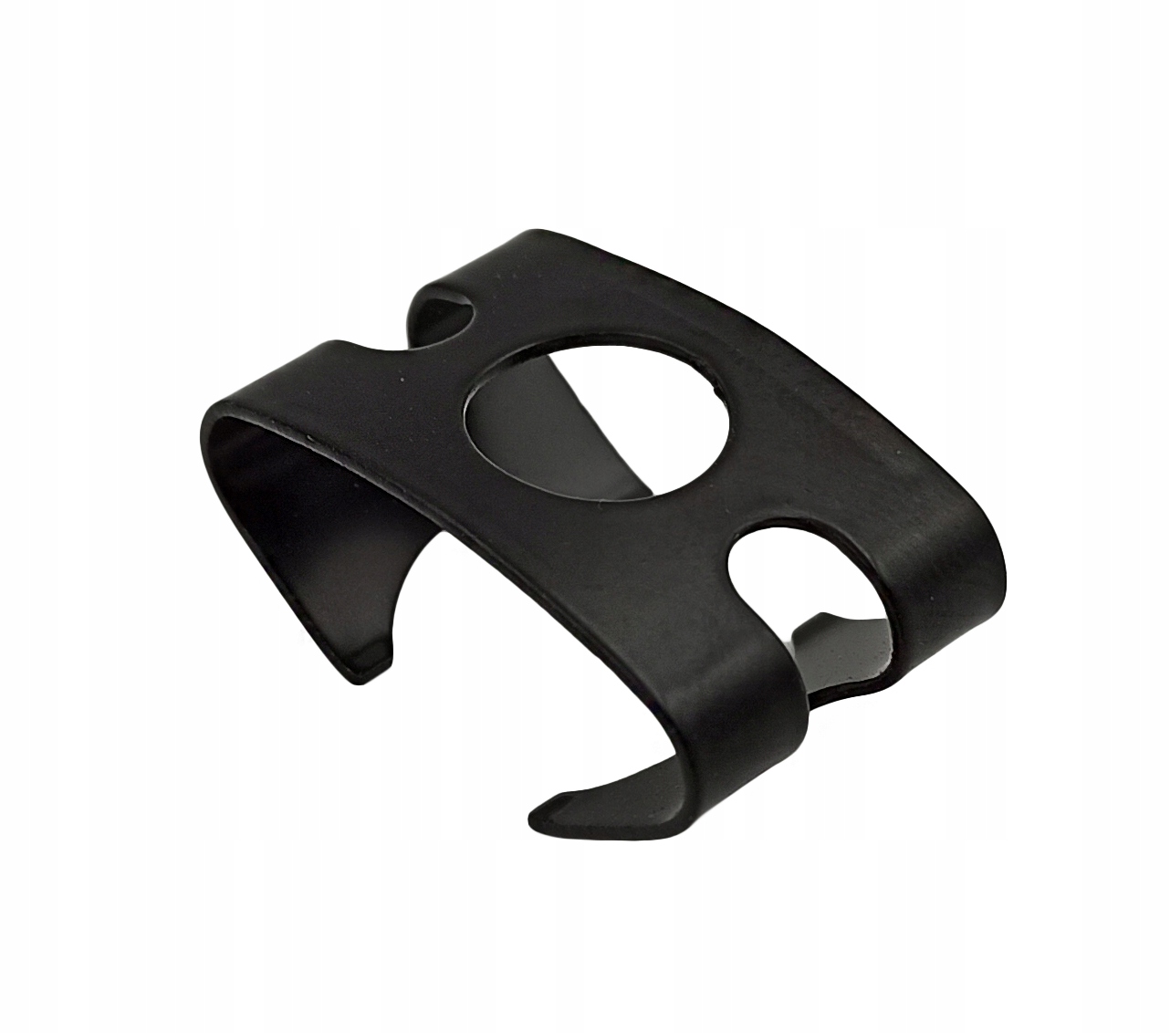 

Spinka mocowanie przewodu hamulcowego elastycznego