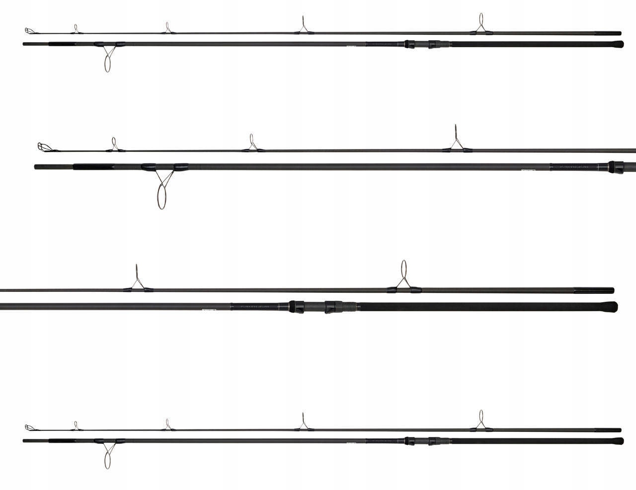 Wędka Daiwa Emblem Spod Carp 3,60m 4,50lb