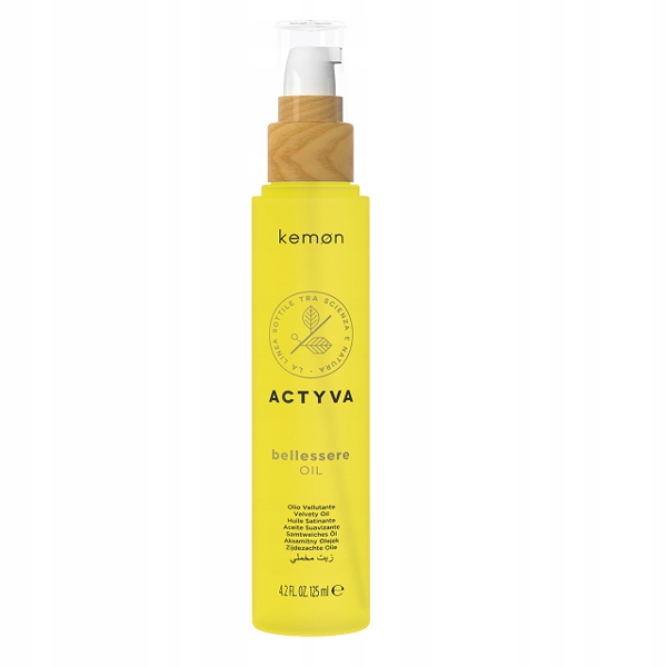 Kemon ACTYVA BELLESSERE OIL Nektar piękna 50 ml