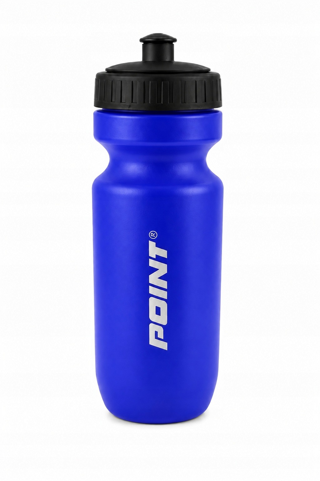 Niebieski Bidon Bpa free Point 600ml!