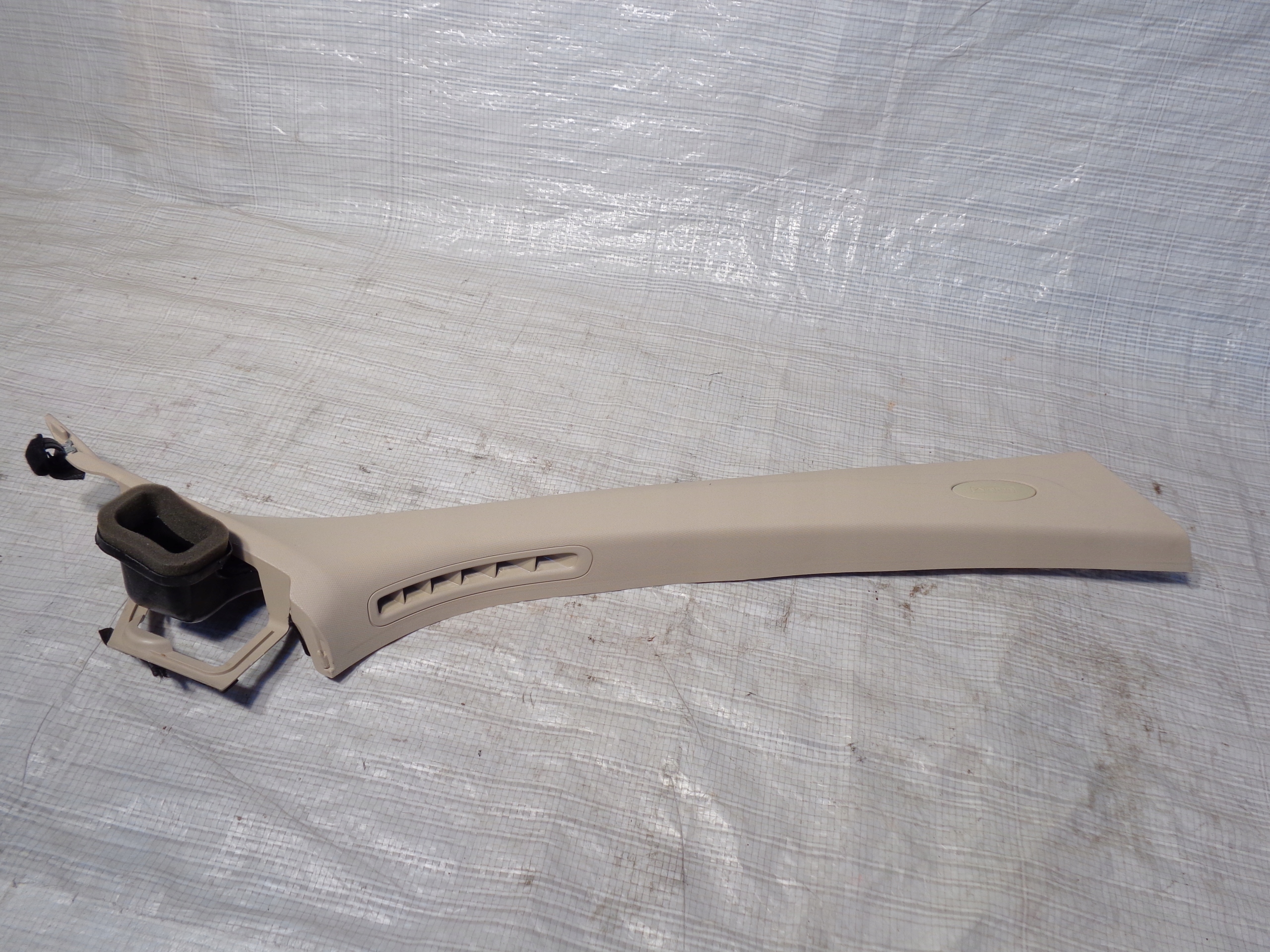 LANCIA DELTA III 3 POSZYCIE SŁUPKA PRAWY PRZÓD